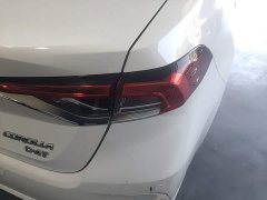 Toyota Corolla 1.2T S-CVT Luxury - фото 7