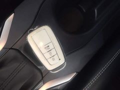 Toyota Corolla 1.2T S-CVT Luxury - фото 8