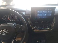 Toyota Corolla 1.2T S-CVT Luxury - фото 9
