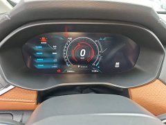 MAXUS G50 PLUS 1.5T Automatic Escort Edition - ფოტო 11