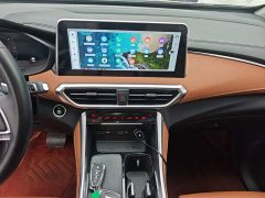 MAXUS G50 PLUS 1.5T Automatic Escort Edition - ფოტო 12