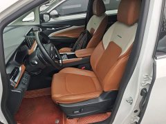 MAXUS G50 PLUS 1.5T Automatic Escort Edition - ფოტო 14