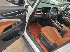 MAXUS G50 PLUS 1.5T Automatic Escort Edition - ფოტო 15
