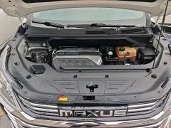 MAXUS G50 PLUS 1.5T Automatic Escort Edition - ფოტო 19