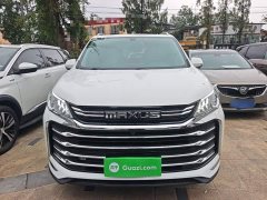MAXUS G50 PLUS 1.5T Automatic Escort Edition - ფოტო 2