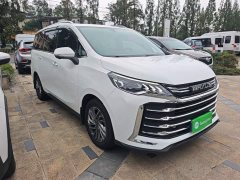 MAXUS G50 PLUS 1.5T Automatic Escort Edition - ფოტო 3