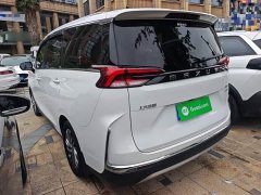 MAXUS G50 PLUS 1.5T Automatic Escort Edition - ფოტო 4