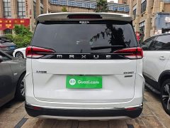 MAXUS G50 PLUS 1.5T Automatic Escort Edition - ფოტო 5