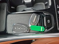 MAXUS G50 PLUS 1.5T Automatic Escort Edition - ფოტო 8