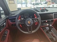Porsche Macan 2.0T - photo 10