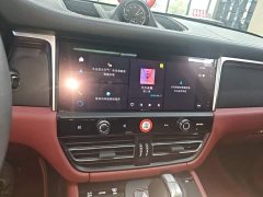 Porsche Macan 2.0T - photo 12