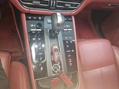 Porsche Macan 2.0T - photo 13