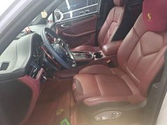 Porsche Macan 2.0T - photo 14