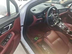 Porsche Macan 2.0T - photo 15