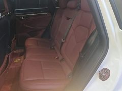Porsche Macan 2.0T - photo 16