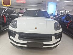 Porsche Macan 2.0T - photo 2