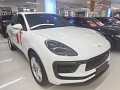 Porsche Macan 2.0T - photo 3
