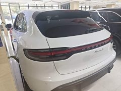 Porsche Macan 2.0T - photo 4