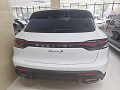 Porsche Macan 2.0T - photo 5