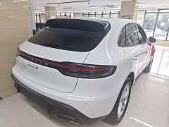 Porsche Macan 2.0T - photo 6