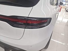 Porsche Macan 2.0T - photo 7