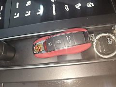 Porsche Macan 2.0T - photo 8