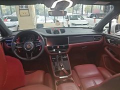 Porsche Macan 2.0T - photo 9