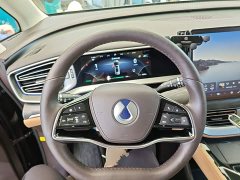 Denza D9 EV 620 Premium Edition - ფოტო 10
