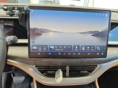 Denza D9 EV 620 Premium Edition - ფოტო 12