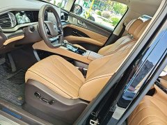 Denza D9 EV 620 Premium Edition - ფოტო 14