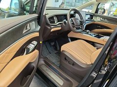 Denza D9 EV 620 Premium Edition - ფოტო 15