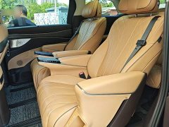 Denza D9 EV 620 Premium Edition - ფოტო 16