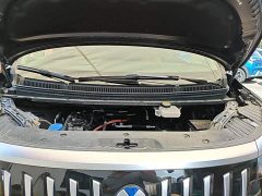 Denza D9 EV 620 Premium Edition - ფოტო 19
