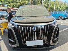 Denza D9 EV 620 Premium Edition - ფოტო 2