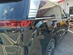 Denza D9 EV 620 Premium Edition - ფოტო 7