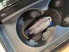Denza D9 EV 620 Premium Edition - ფოტო 8