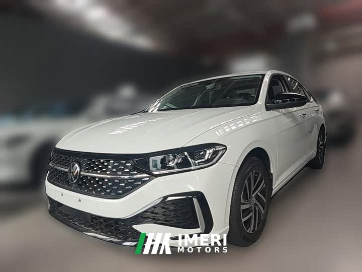 Volkswagen Lavida 300TSI DSG Starry Sky Leading Edition - car from China