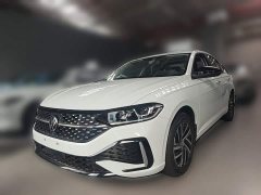 Volkswagen Lavida 300TSI DSG Starry Sky Leading Edition - photo 1