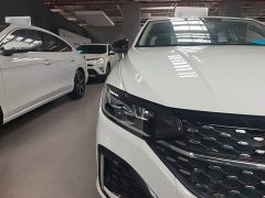 Volkswagen Lavida 300TSI DSG Starry Sky Leading Edition - photo 10