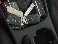 Volkswagen Lavida 300TSI DSG Starry Sky Leading Edition - photo 12