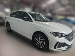 Volkswagen Lavida 300TSI DSG Starry Sky Leading Edition - photo 5
