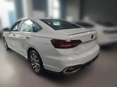 Volkswagen Lavida 300TSI DSG Starry Sky Leading Edition - photo 6