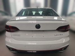 Volkswagen Lavida 300TSI DSG Starry Sky Leading Edition - photo 7