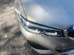 BMW 3 Series 320Li M Sport Package - фото 10