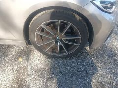 BMW 3 Series 320Li M Sport Package - фото 11