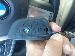 BMW 3 Series 320Li M Sport Package - фото 12