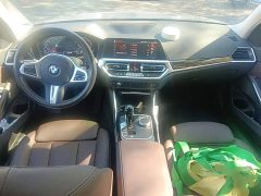BMW 3 Series 320Li M Sport Package - фото 13