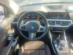 BMW 3 Series 320Li M Sport Package - фото 14