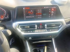 BMW 3 Series 320Li M Sport Package - фото 17