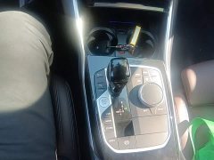 BMW 3 Series 320Li M Sport Package - фото 18